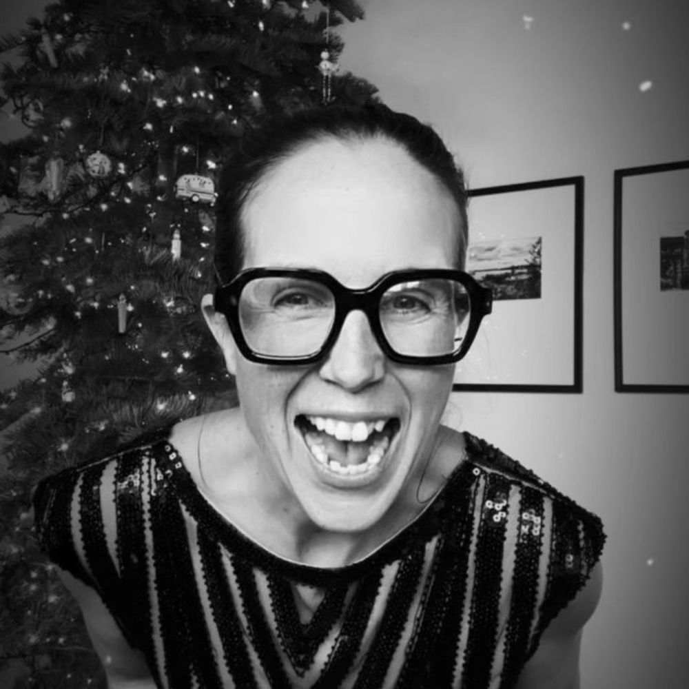 Meet your Posher, Lindsey